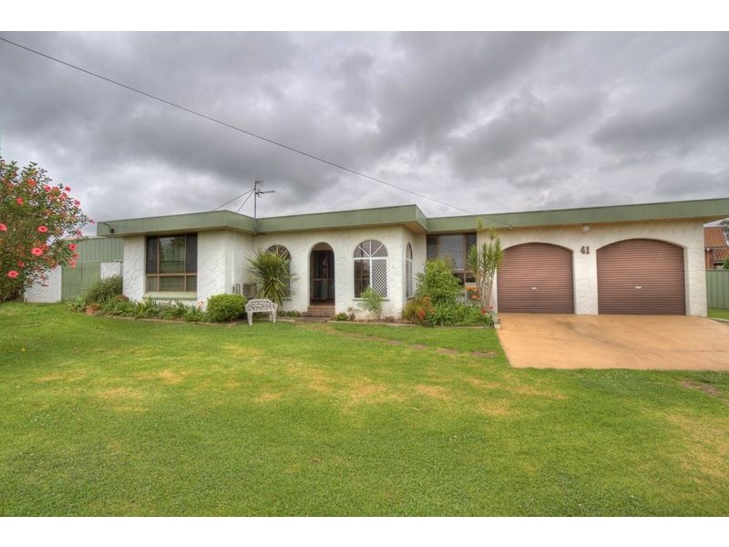 41 Jack Street, Darling Heights QLD 4350