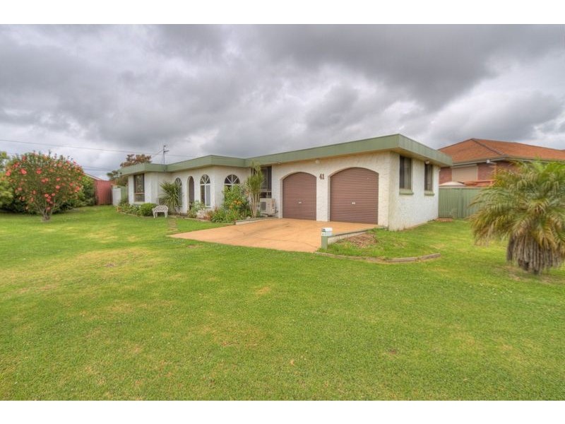41 Jack Street, Darling Heights QLD 4350
