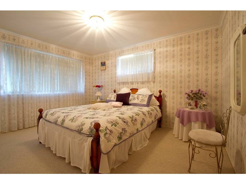 15 Panorama Dr, Glenvale QLD 4350