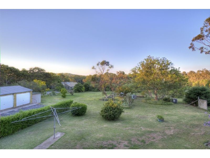 15 Panorama Dr, Glenvale QLD 4350
