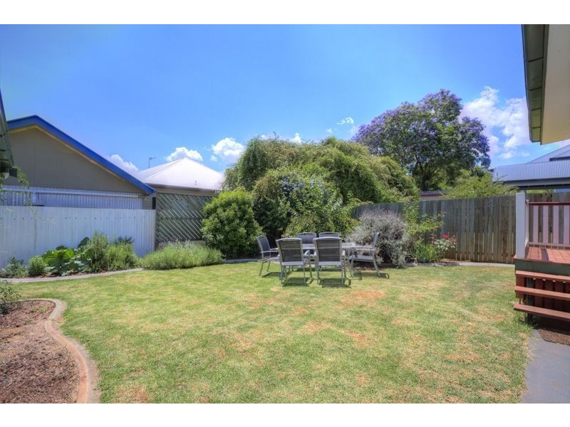 9 Kenneth Street, North Toowoomba QLD 4350