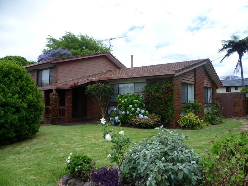 1 Blyth Street, Rangeville QLD 4350