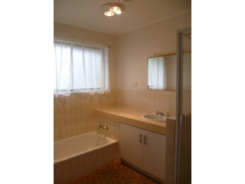 1 Blyth Street, Rangeville QLD 4350