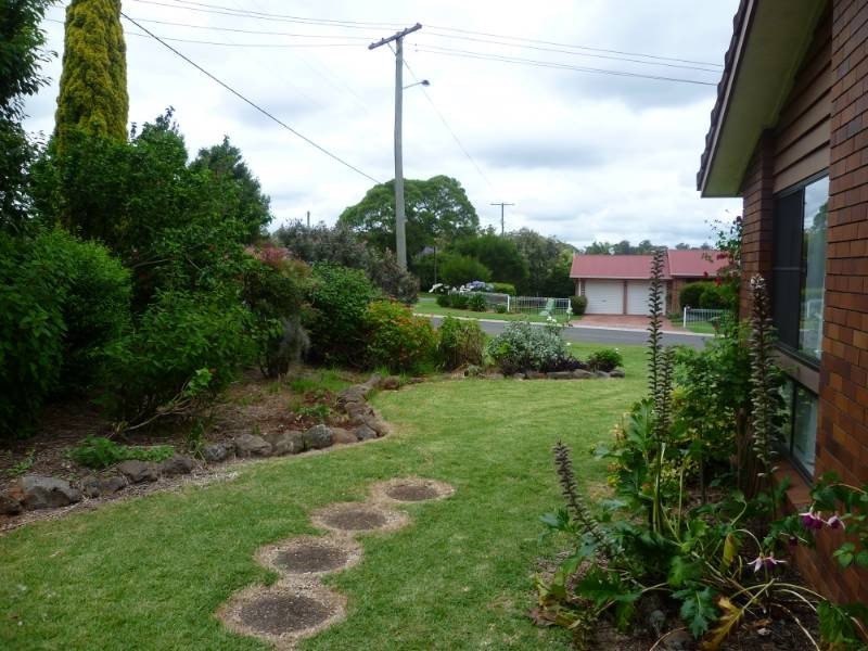 1 Blyth Street, Rangeville QLD 4350
