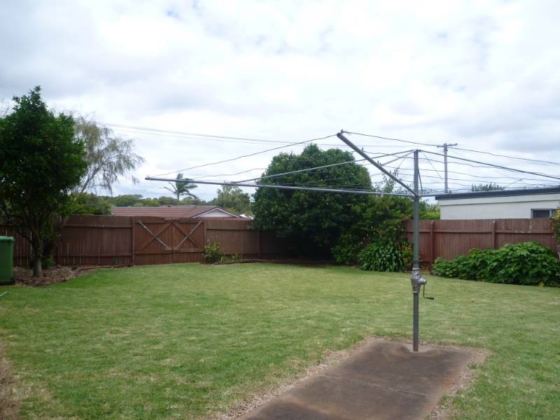 1 Blyth Street, Rangeville QLD 4350