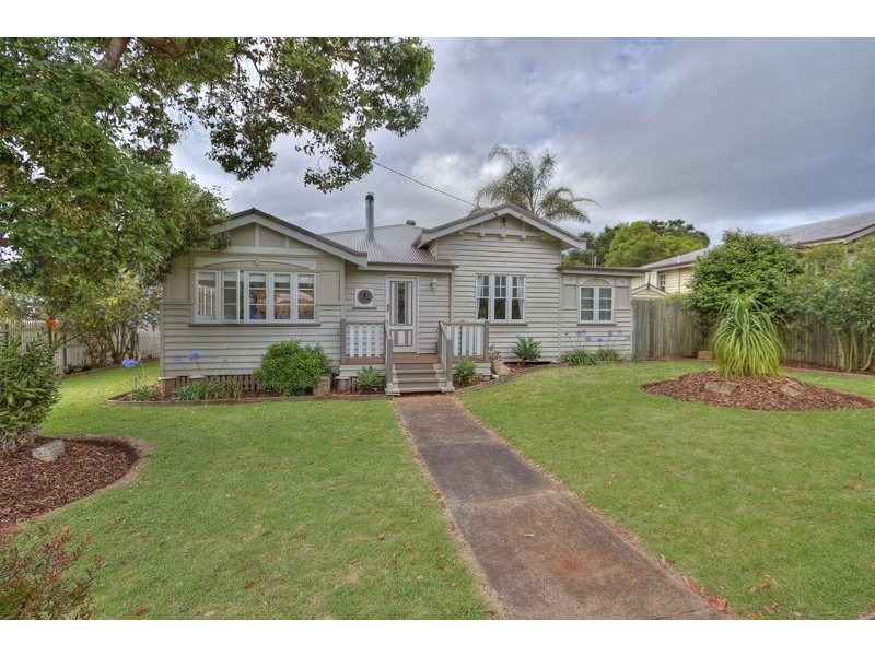 167 Long Street, South Toowoomba QLD 4350