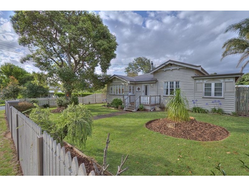 167 Long Street, South Toowoomba QLD 4350