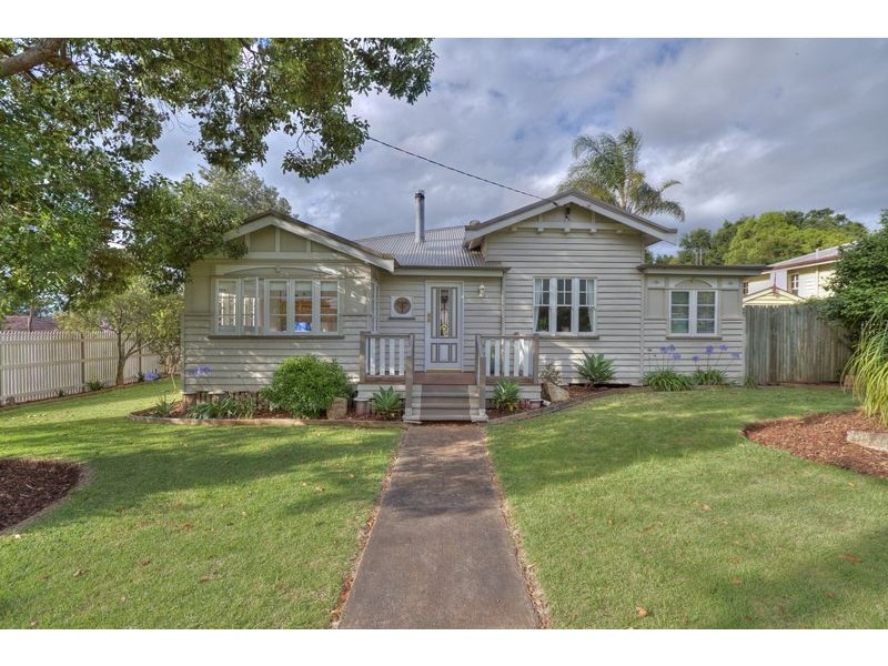 167 Long Street, South Toowoomba QLD 4350