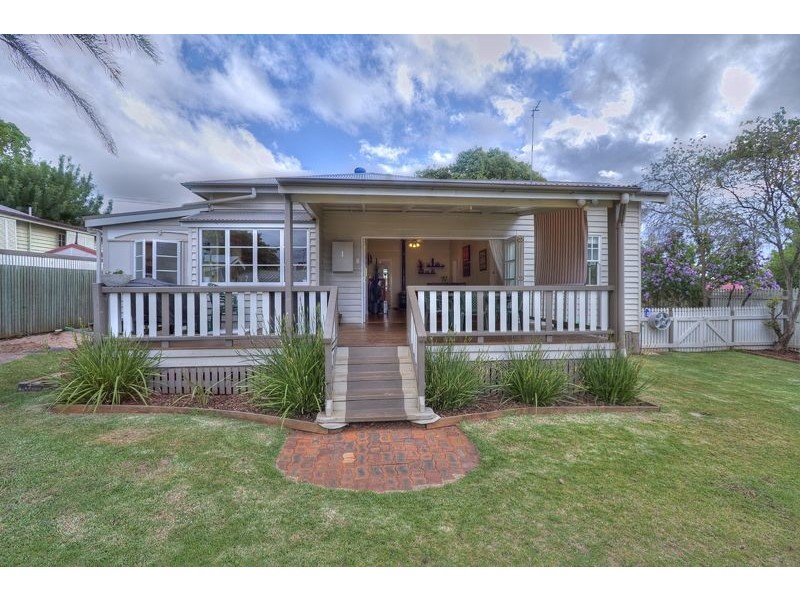 167 Long Street, South Toowoomba QLD 4350