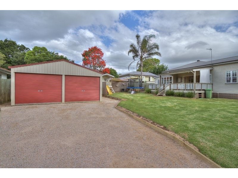 167 Long Street, South Toowoomba QLD 4350