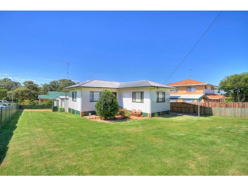 22 Ladner Street, Drayton QLD 4350