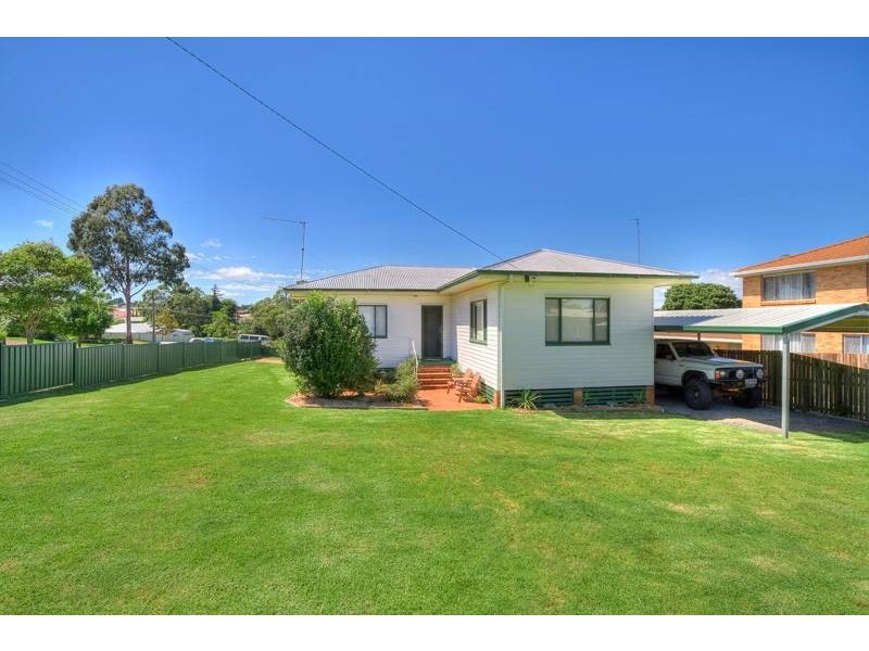 22 Ladner Street, Drayton QLD 4350