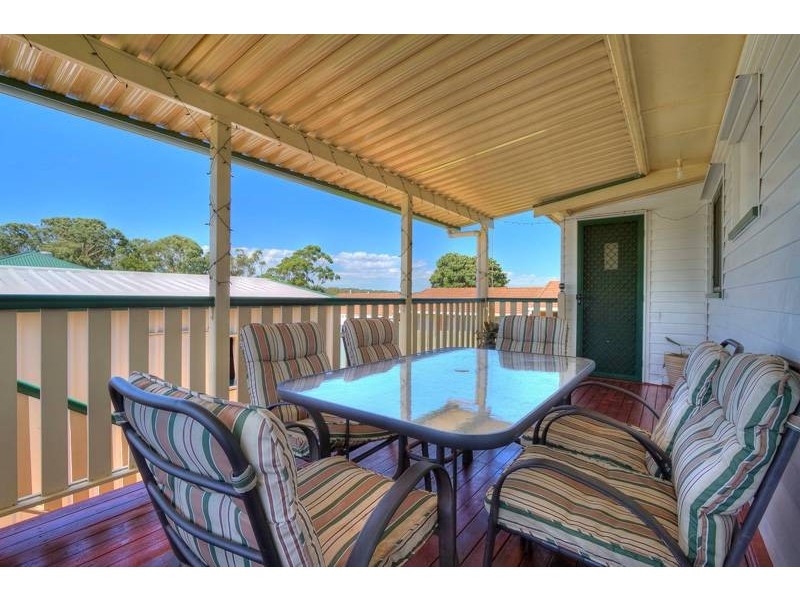 22 Ladner Street, Drayton QLD 4350