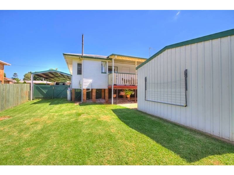 22 Ladner Street, Drayton QLD 4350