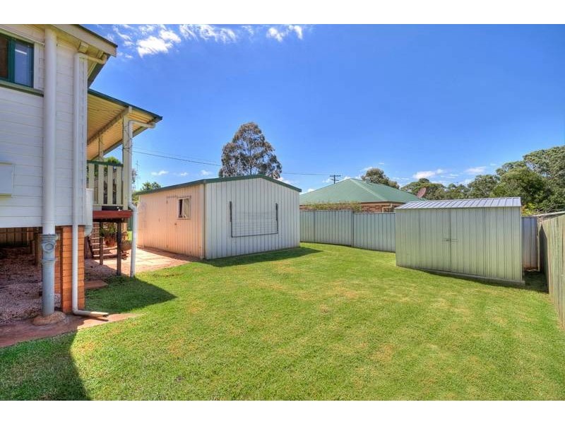 22 Ladner Street, Drayton QLD 4350