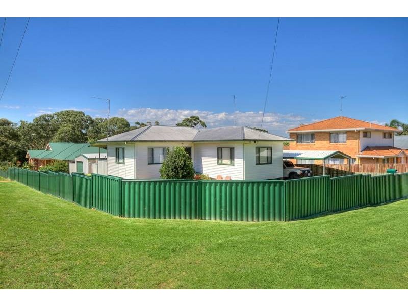22 Ladner Street, Drayton QLD 4350