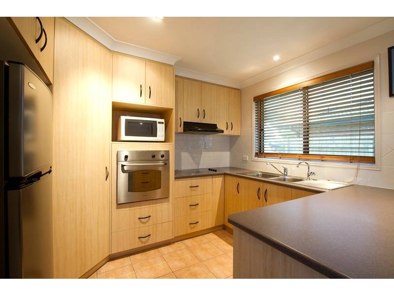 252 Greenwattle Street, Wilsonton Heights QLD 4350
