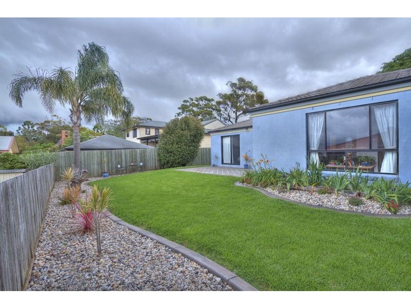 252 Greenwattle Street, Wilsonton Heights QLD 4350