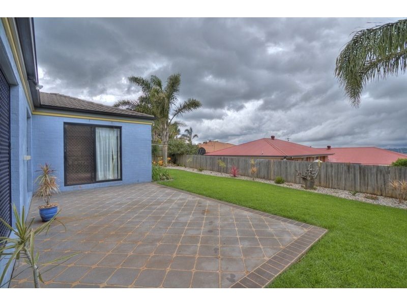 252 Greenwattle Street, Wilsonton Heights QLD 4350