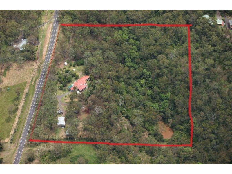 1112 Ruthven Street, Kearneys Spring QLD 4350
