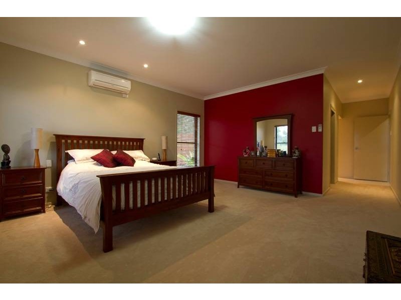 1 Lewis Drive, Meringandan West QLD 4352