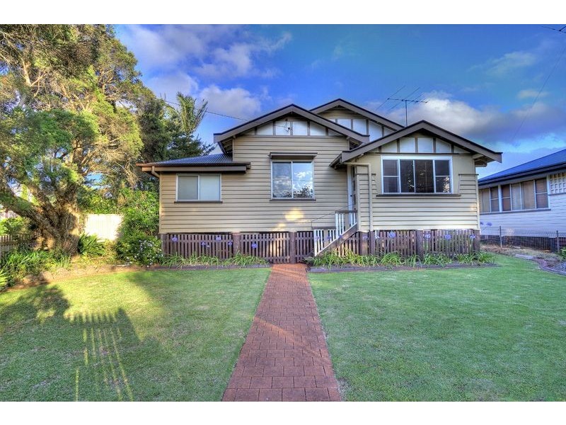 254 Hume St, South Toowoomba QLD 4350