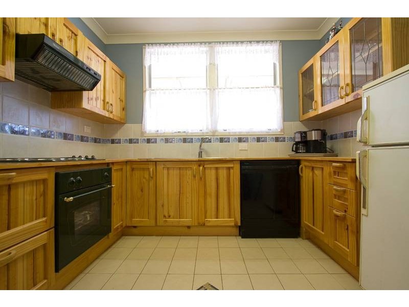 1398 Kingsthorpe Haden Rd, Boodua QLD 4401