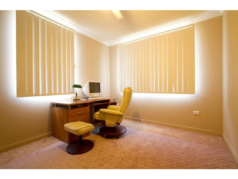 1398 Kingsthorpe Haden Rd, Boodua QLD 4401