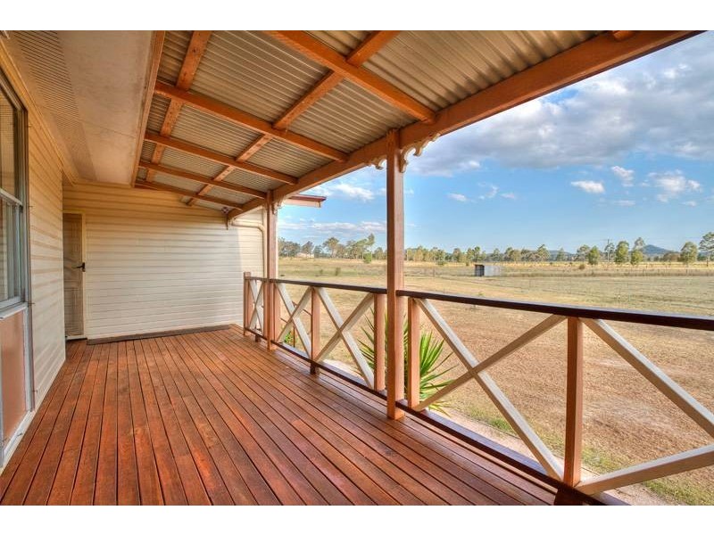 1398 Kingsthorpe Haden Rd, Boodua QLD 4401