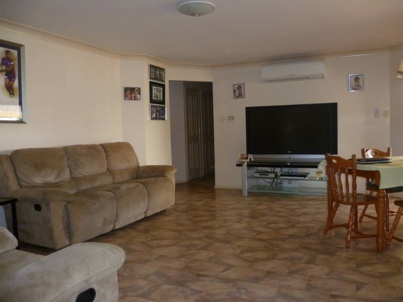 12 Side Street, Mount Tyson QLD 4356