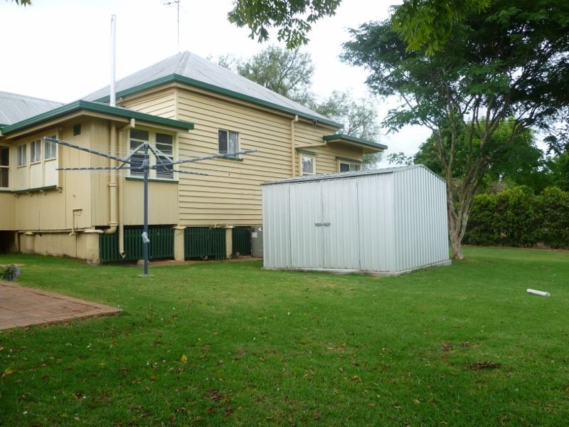 273 Alderley Street, Centenary Heights QLD 4350