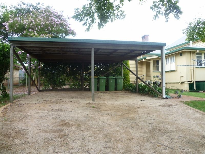 273 Alderley Street, Centenary Heights QLD 4350