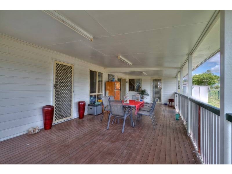 17 Gowrie-Lilyvale Road, Gowrie Junction QLD 4352