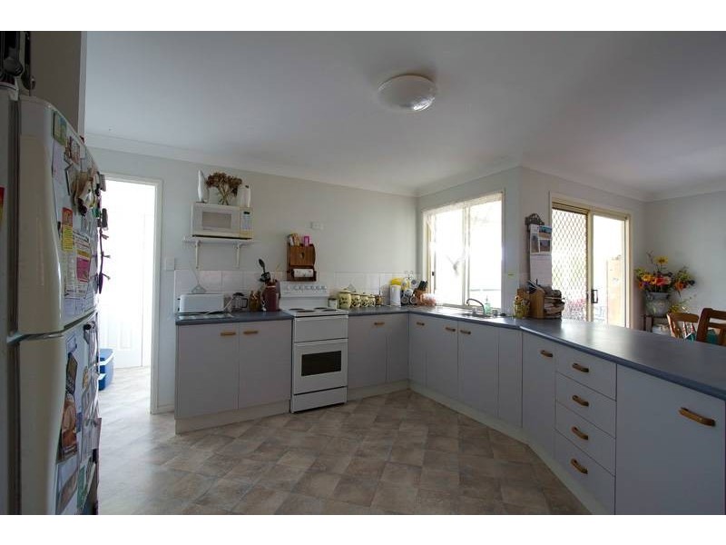 17 Gowrie-Lilyvale Road, Gowrie Junction QLD 4352