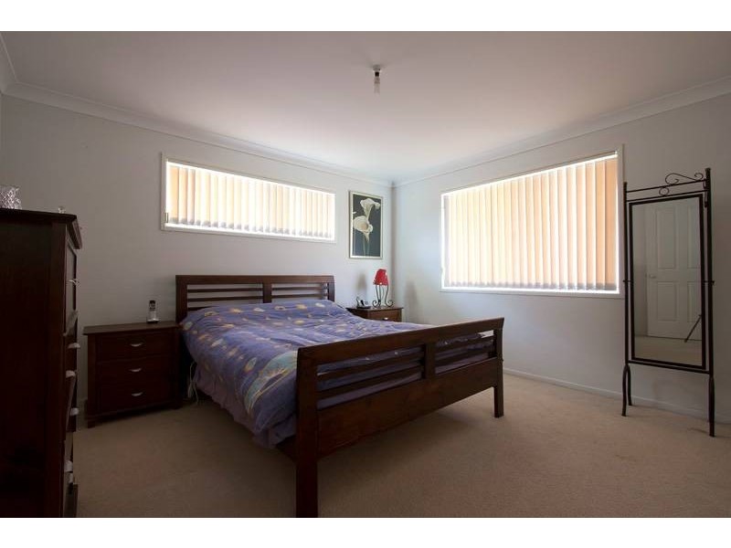 17 Gowrie-Lilyvale Road, Gowrie Junction QLD 4352