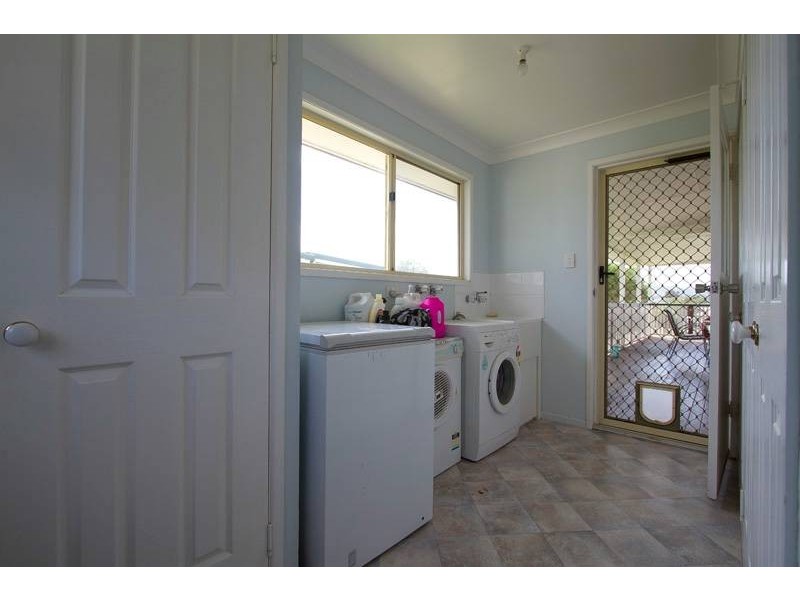 17 Gowrie-Lilyvale Road, Gowrie Junction QLD 4352