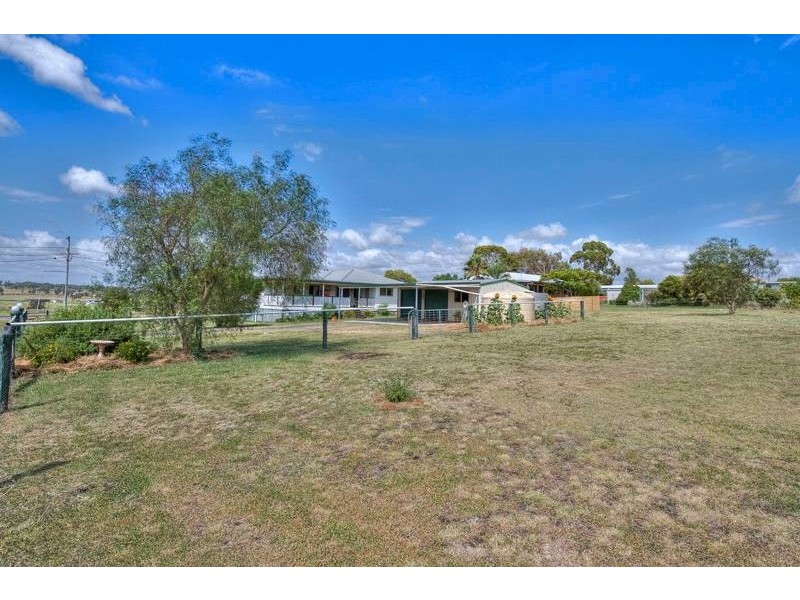 17 Gowrie-Lilyvale Road, Gowrie Junction QLD 4352
