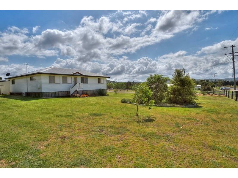 17 Gowrie-Lilyvale Road, Gowrie Junction QLD 4352