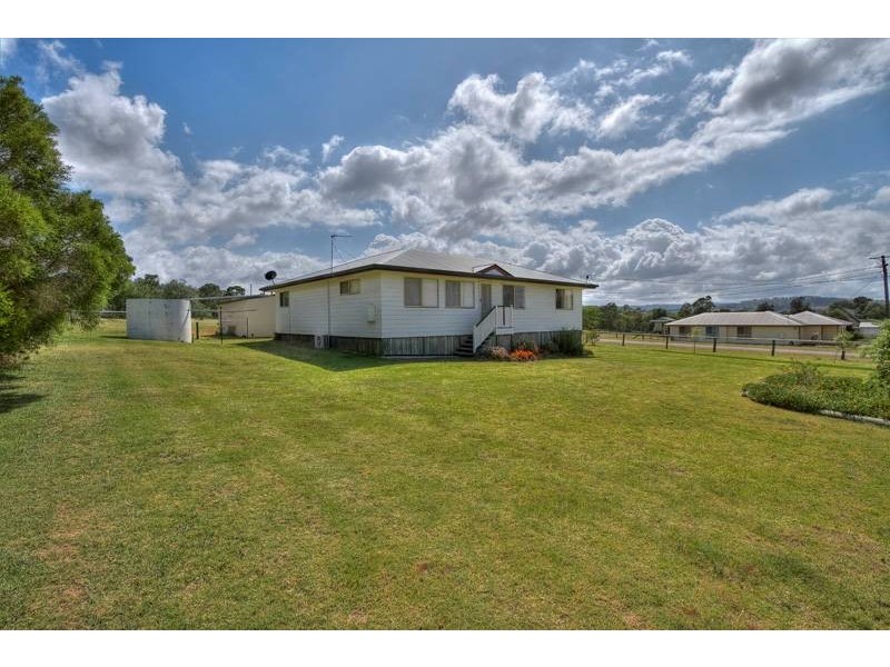 17 Gowrie-Lilyvale Road, Gowrie Junction QLD 4352