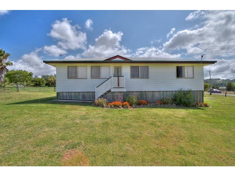 17 Gowrie-Lilyvale Road, Gowrie Junction QLD 4352