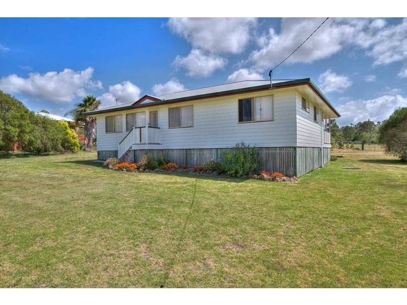 17 Gowrie-Lilyvale Road, Gowrie Junction QLD 4352