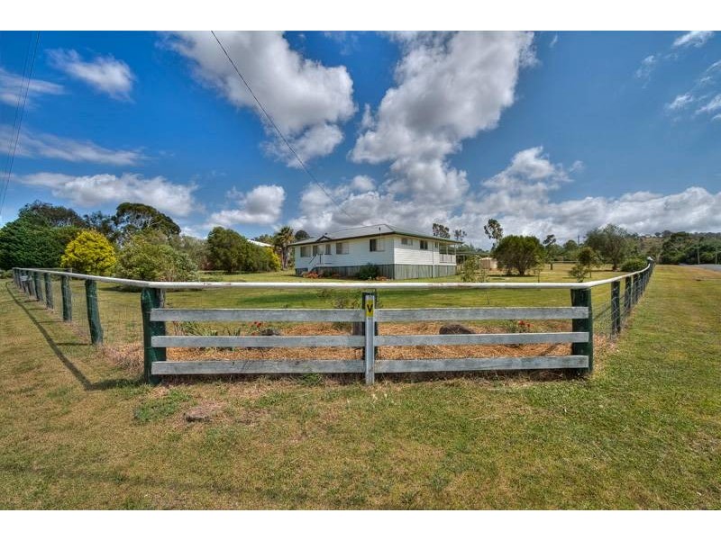 17 Gowrie-Lilyvale Road, Gowrie Junction QLD 4352