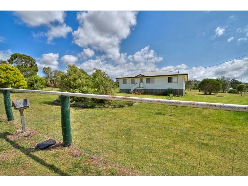 17 Gowrie-Lilyvale Road, Gowrie Junction QLD 4352