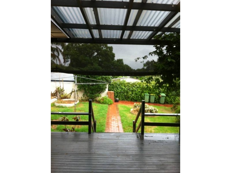 21 Clark Street, South Toowoomba QLD 4350