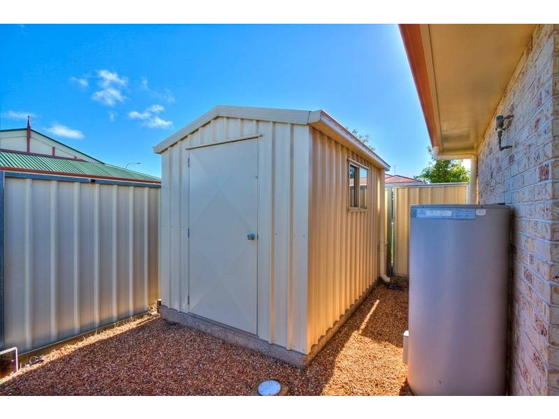 17 Biscay Crescent, Glenvale QLD 4350