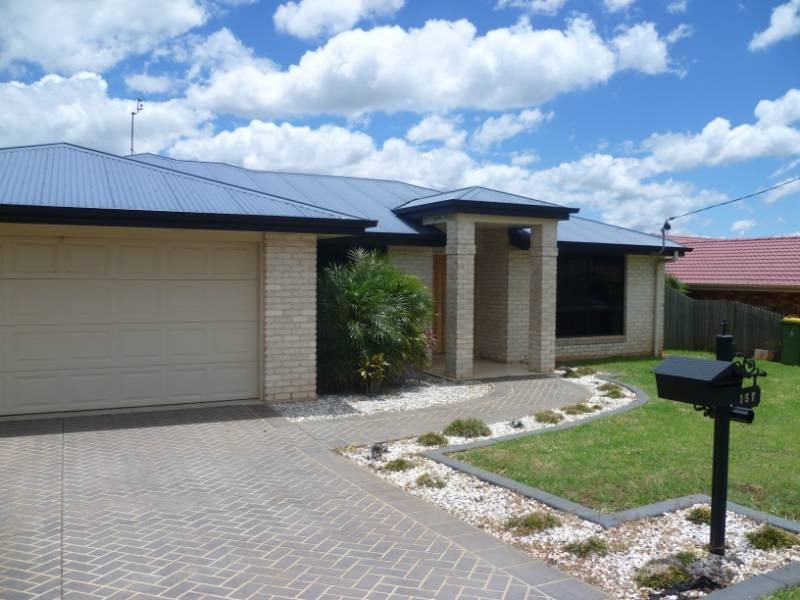 157 Rowbotham Street, Rangeville QLD 4350