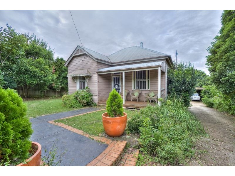 117 Perth Street, South Toowoomba QLD 4350