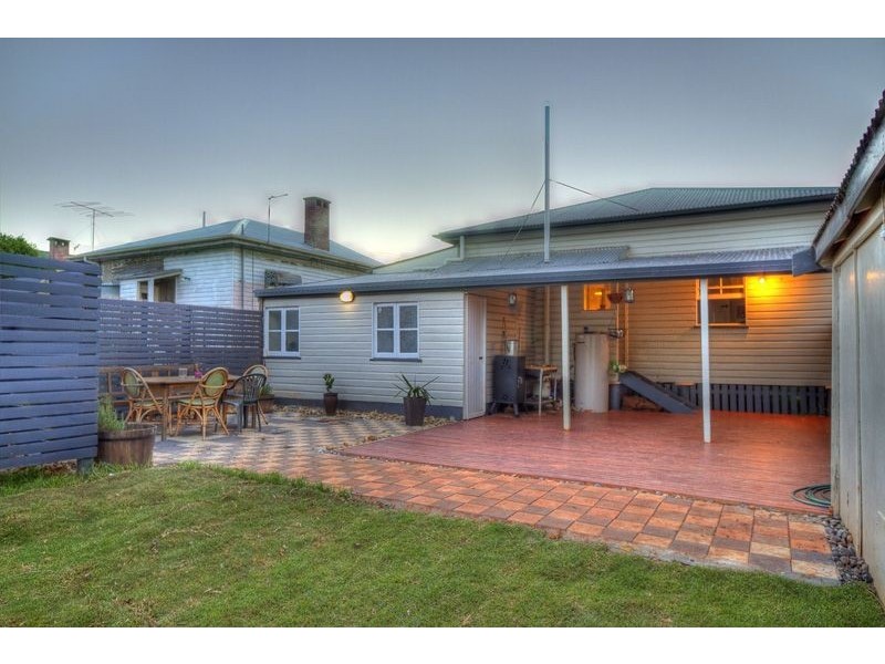 44 Clark Street, South Toowoomba QLD 4350