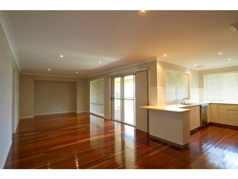 23 Balonne Drive, Glenvale QLD 4350