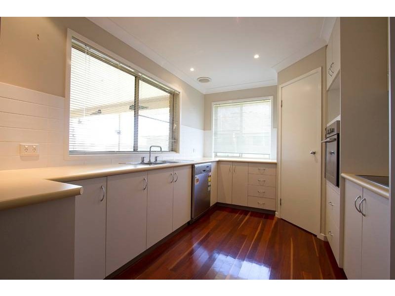 23 Balonne Drive, Glenvale QLD 4350